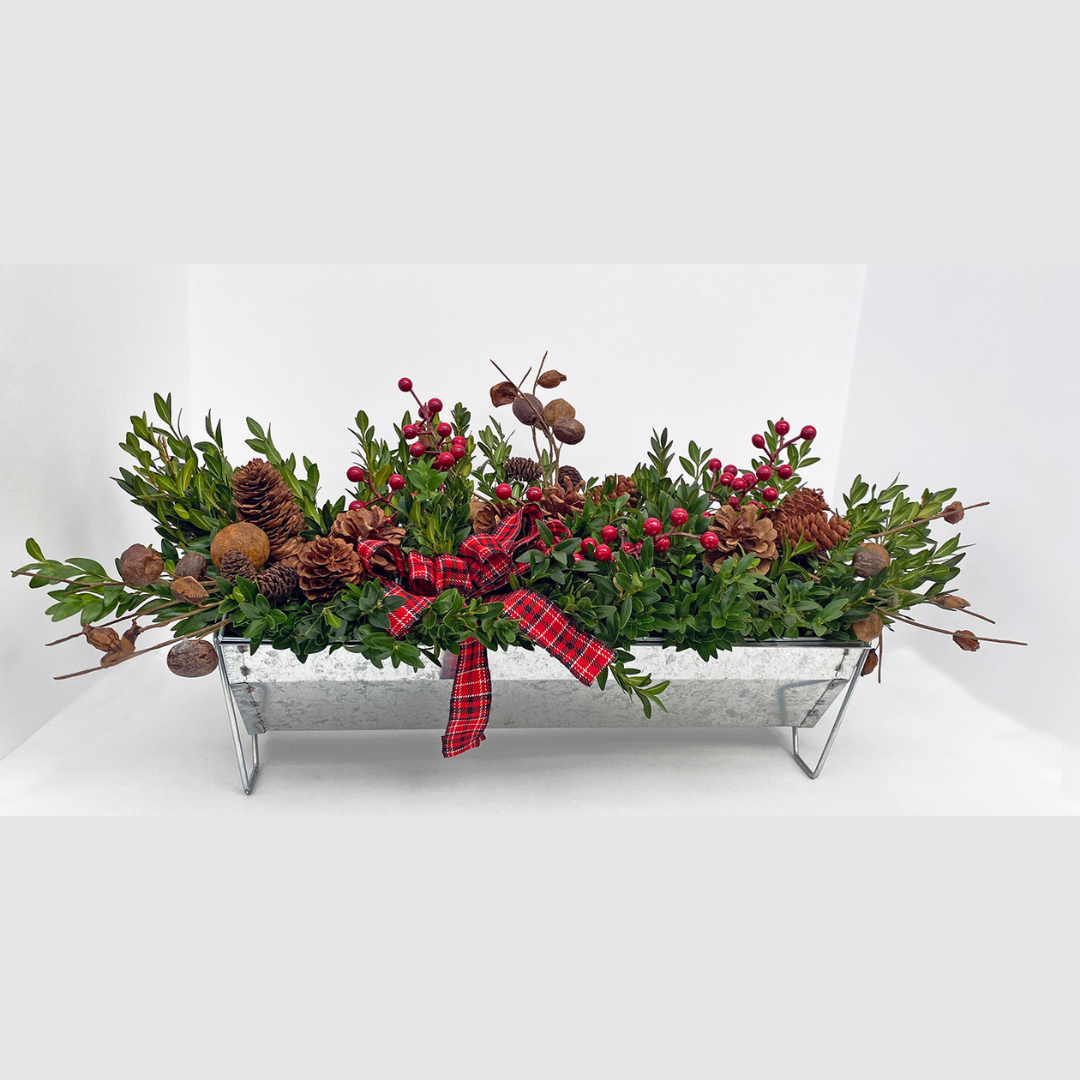 VIRTUAL Holiday Crafts Seminar - November 14